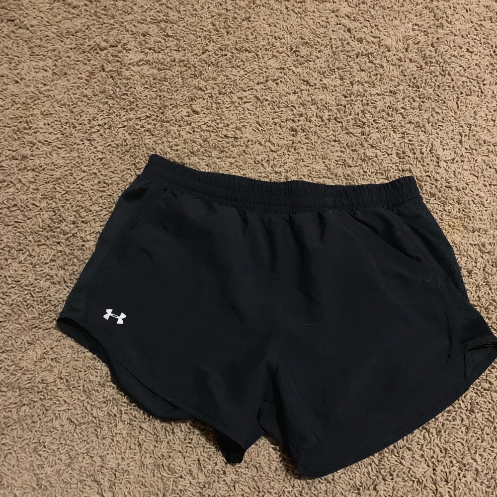 Women’s Under Armour Shorts